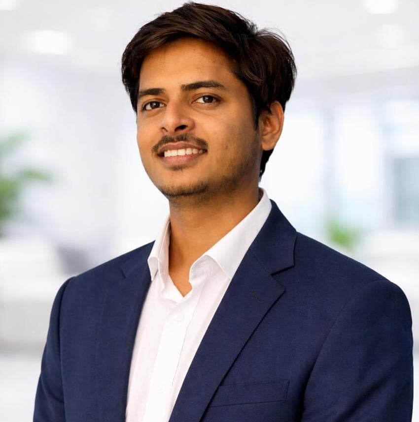 Akash Patel